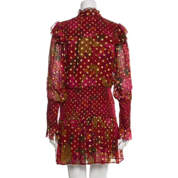 Farm Rio XS DRESS - Picture 3 of 4